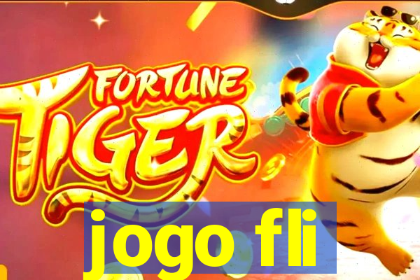 jogo fli